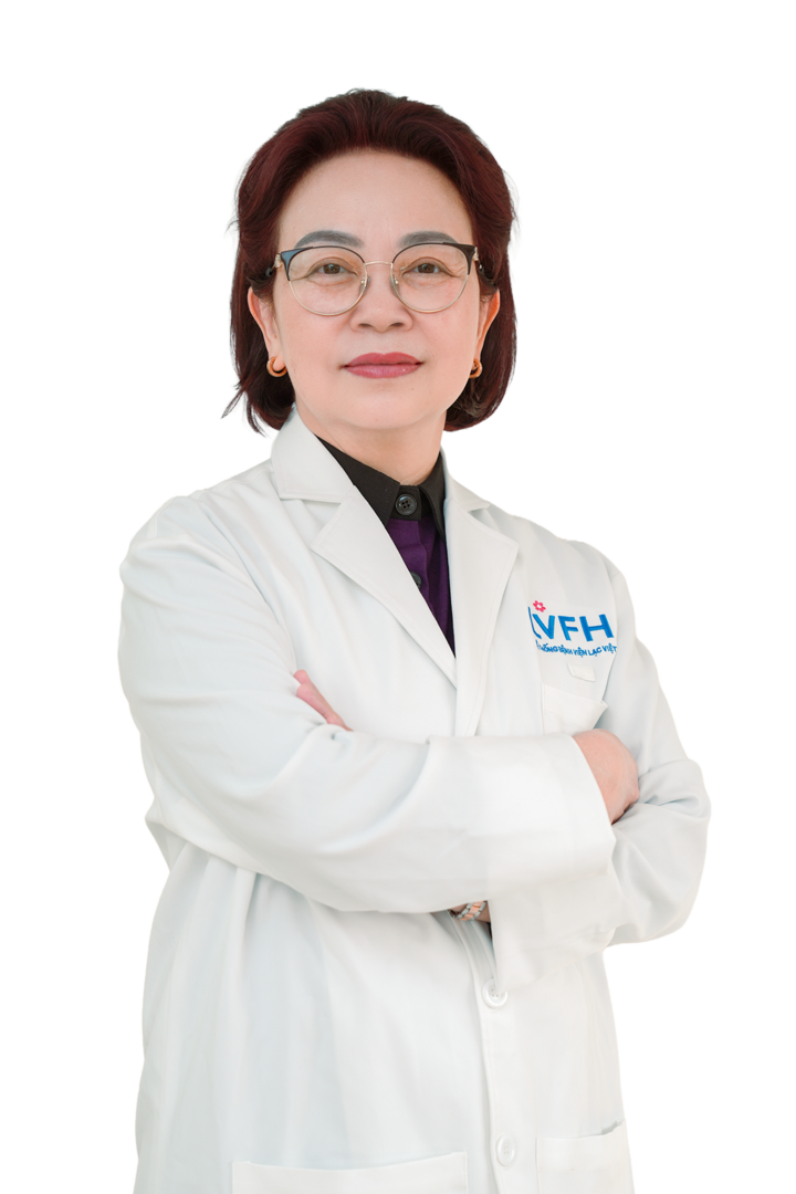 Bs Ngô Thị Phượng