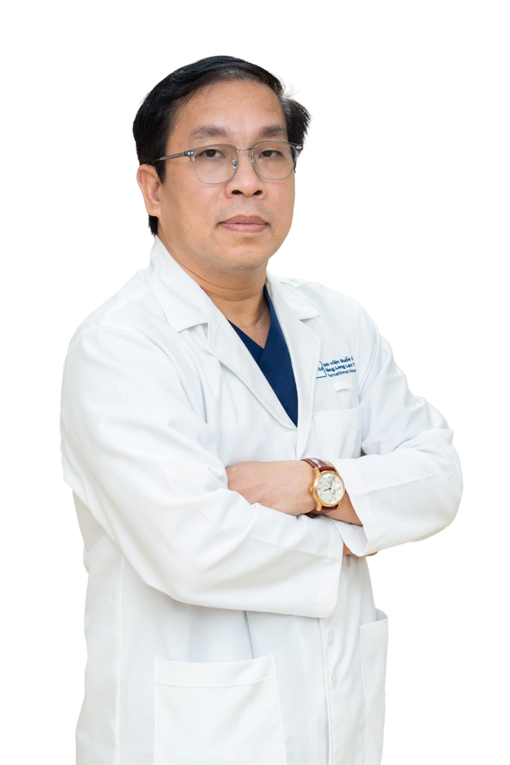 Bs Nguyễn Anh Tuấn