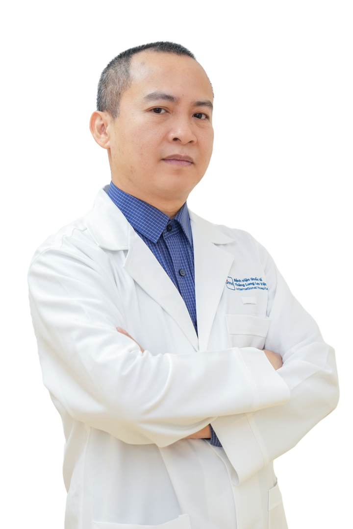 Bs Nguyễn Mạnh Tưởng
