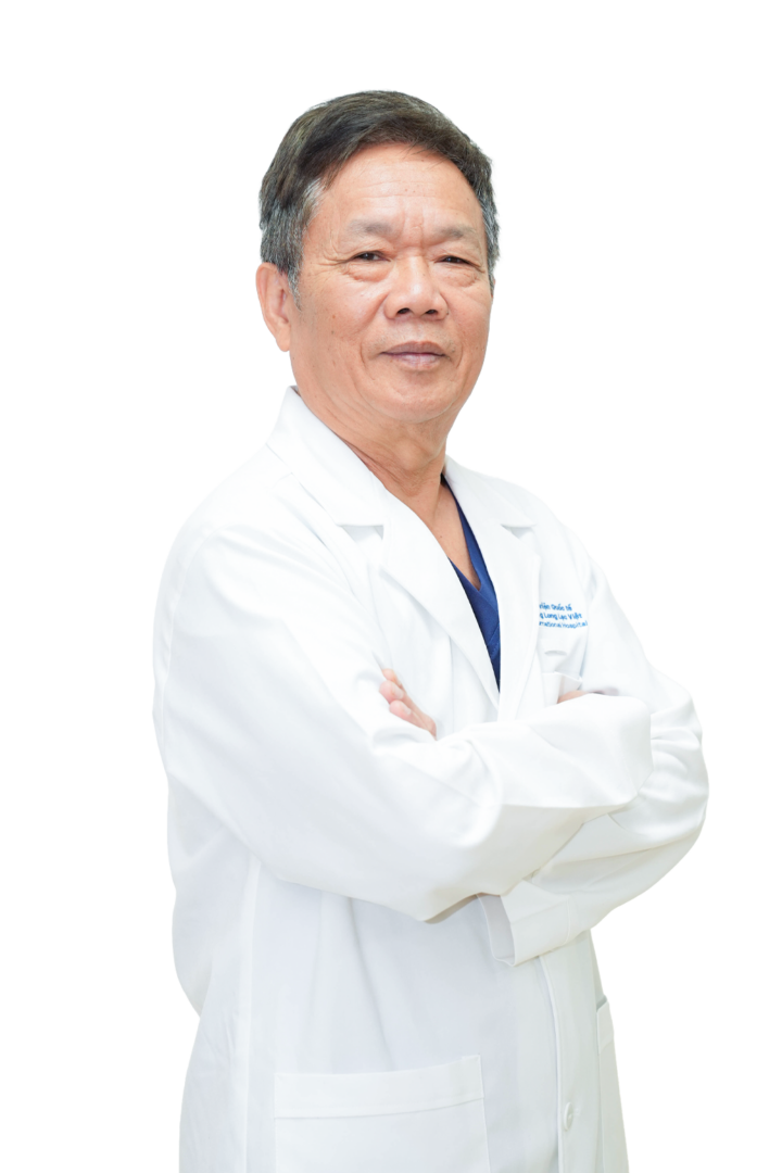 Bs Trần Văn Hùng