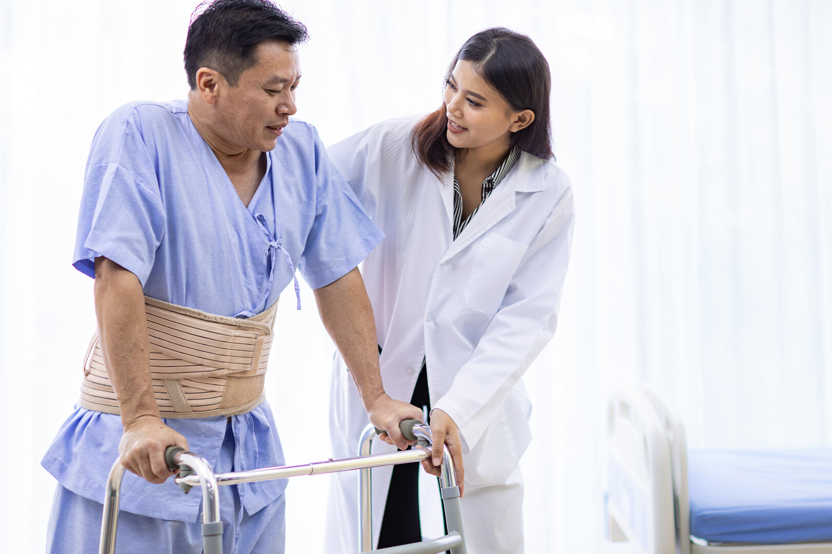 Doctor Help