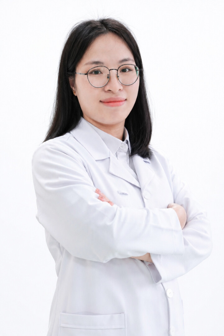 Khoa Cấp Cứu Nhi Bs Hòa