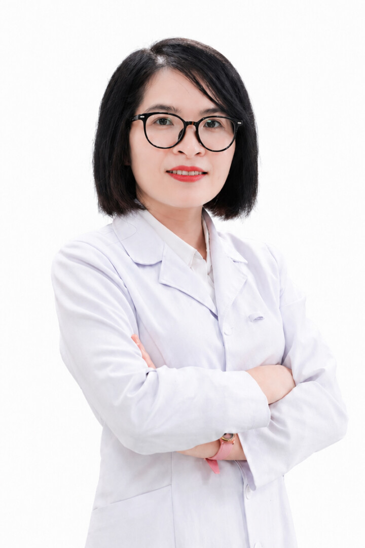 Khoa Cấp Cứu Nhi Bs Ngôn