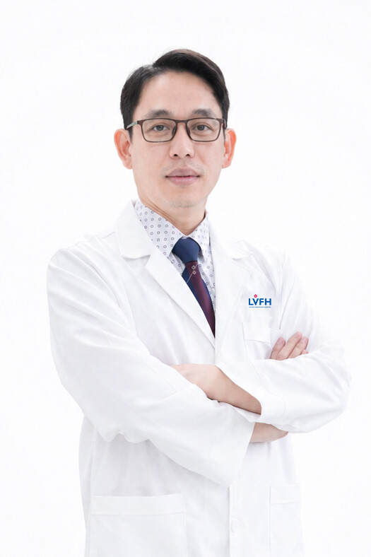Khoa Cấp Cứu Nhi Bs Sáng