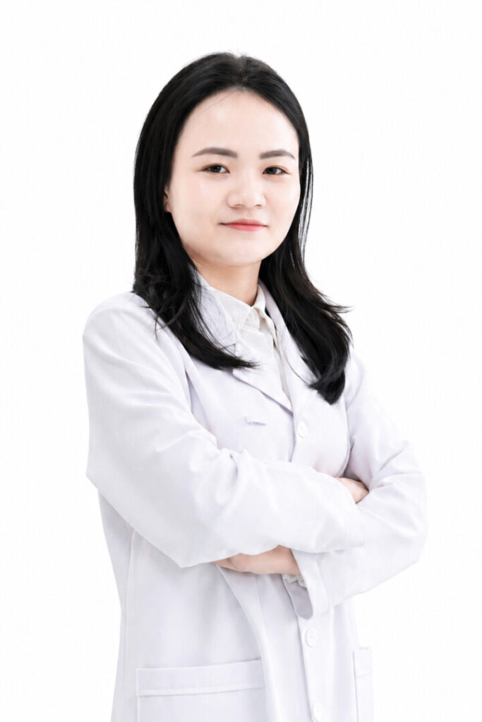 BS. Đinh Thị Hạnh
