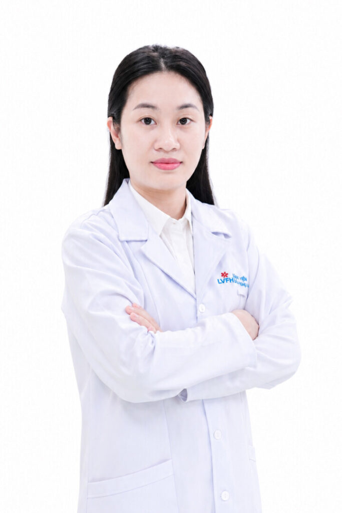 BS. Nguyễn Thị Ánh