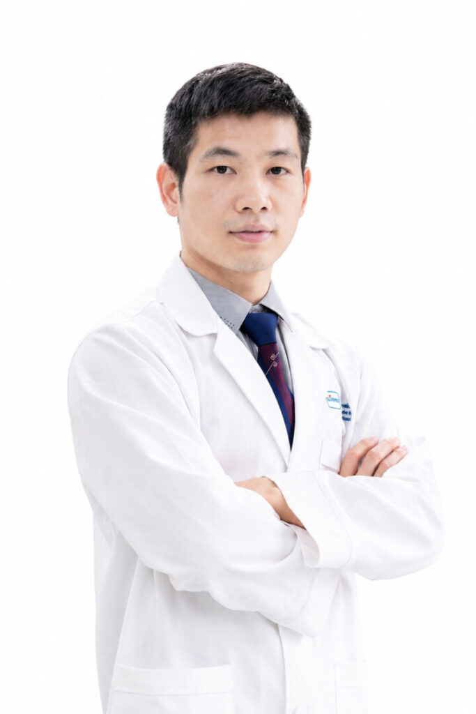 BS. Phùng Văn Việt