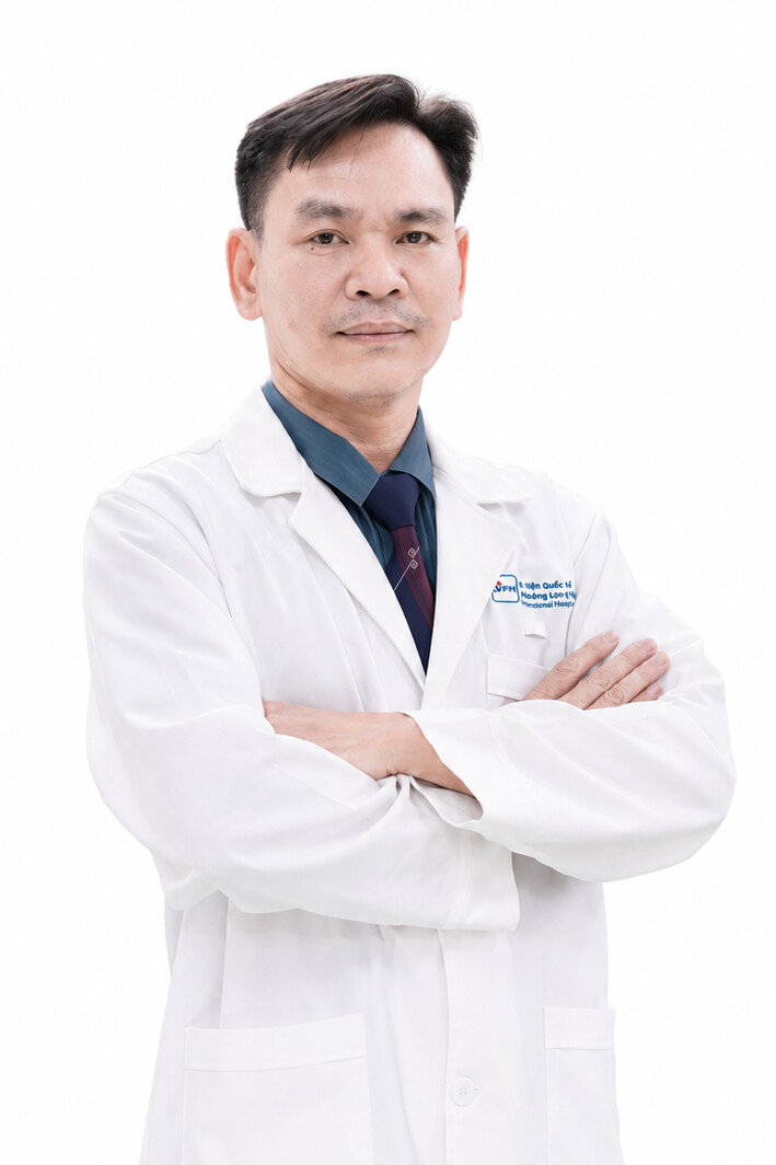 Khoa Cdha Bs Văn Huy Cơ
