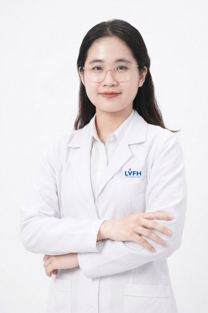 BS. Nguyễn Thị Lan Anh
