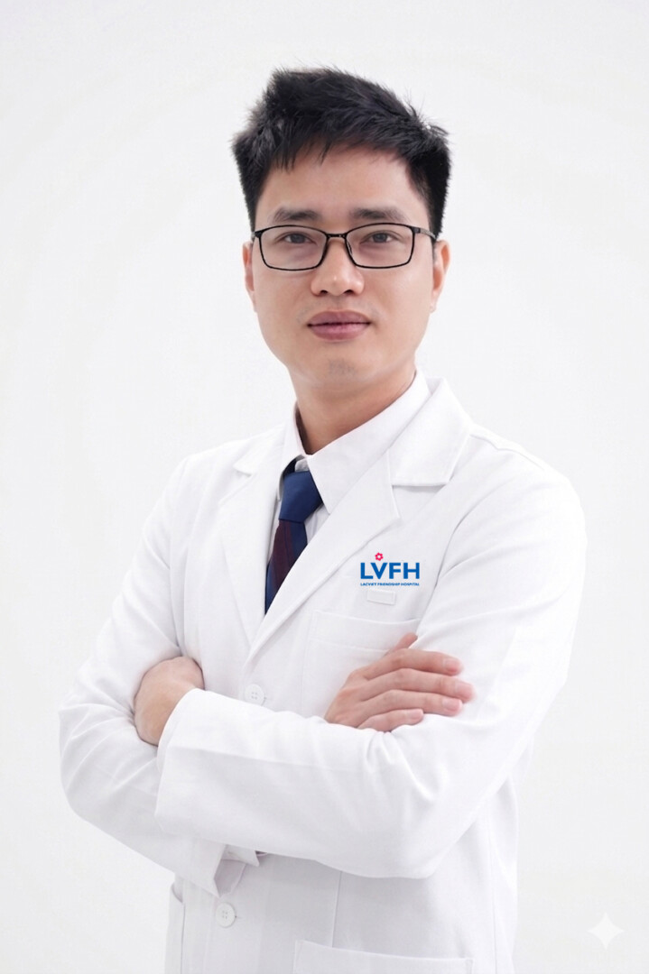 Khoa Hscc Bác Sĩ Mạnh