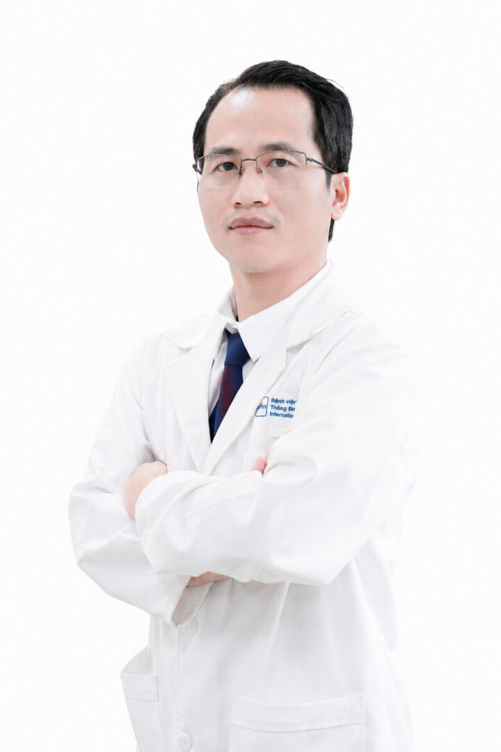 Khoa Hscc Bs Lê Ánh Hồng Phong