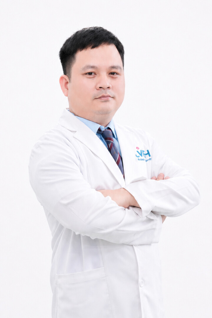 Khoa Hscc Bs Trần Trắng Phó Giám đốc