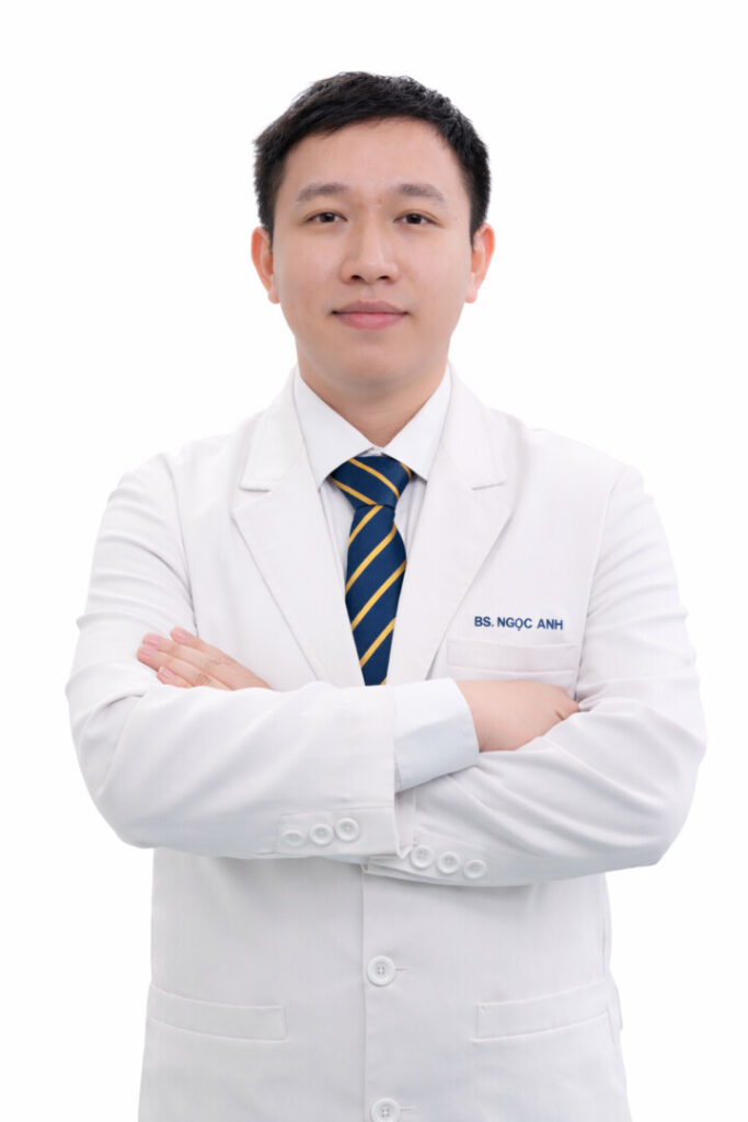 Bs. Nguyễn Ngọc Anh