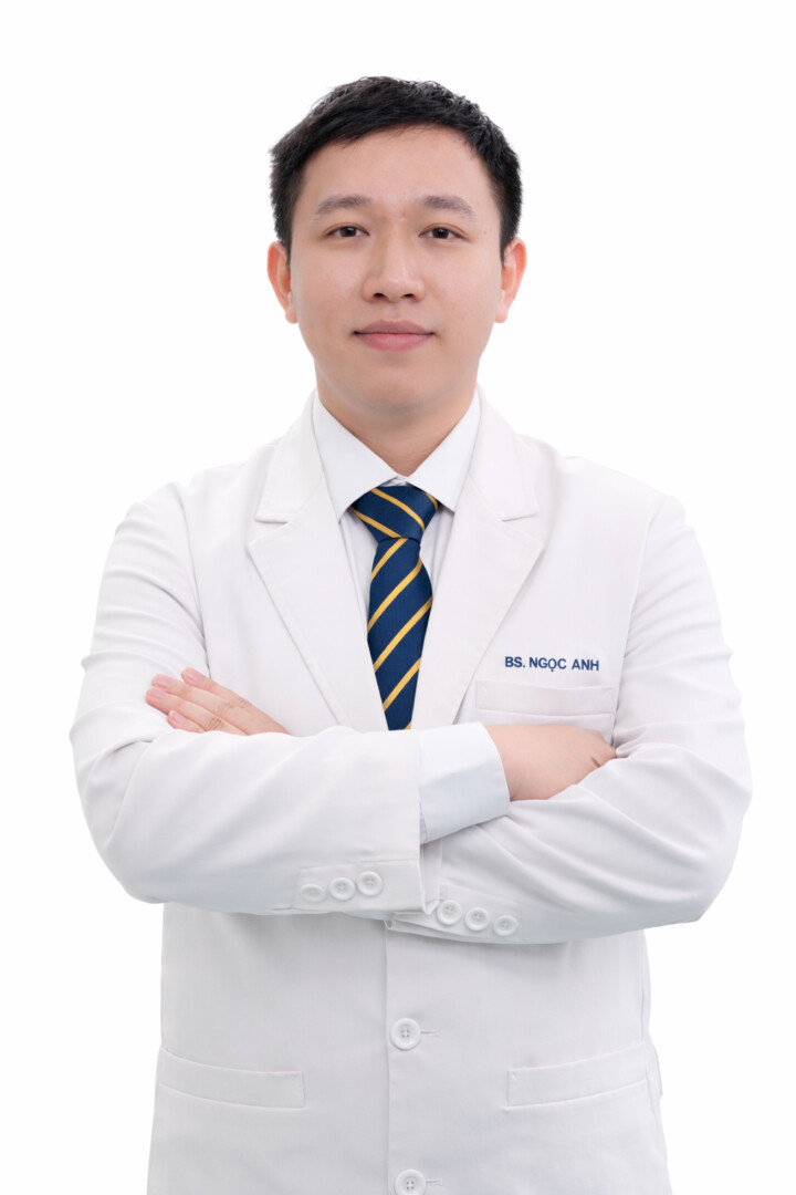 Khoa Ivf Bs Ngọc Anh