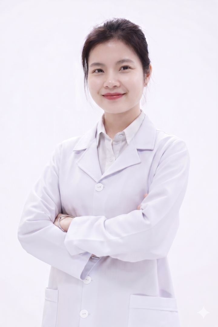 Khoa Lck Bs Hà Mắt