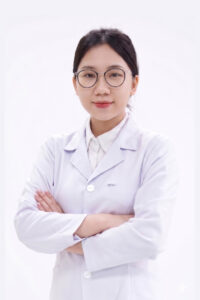Bs. Nguyễn Thị Thanh Phương