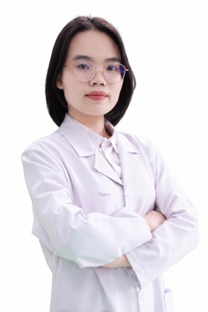Bs. Phí Thị Thanh Tâm