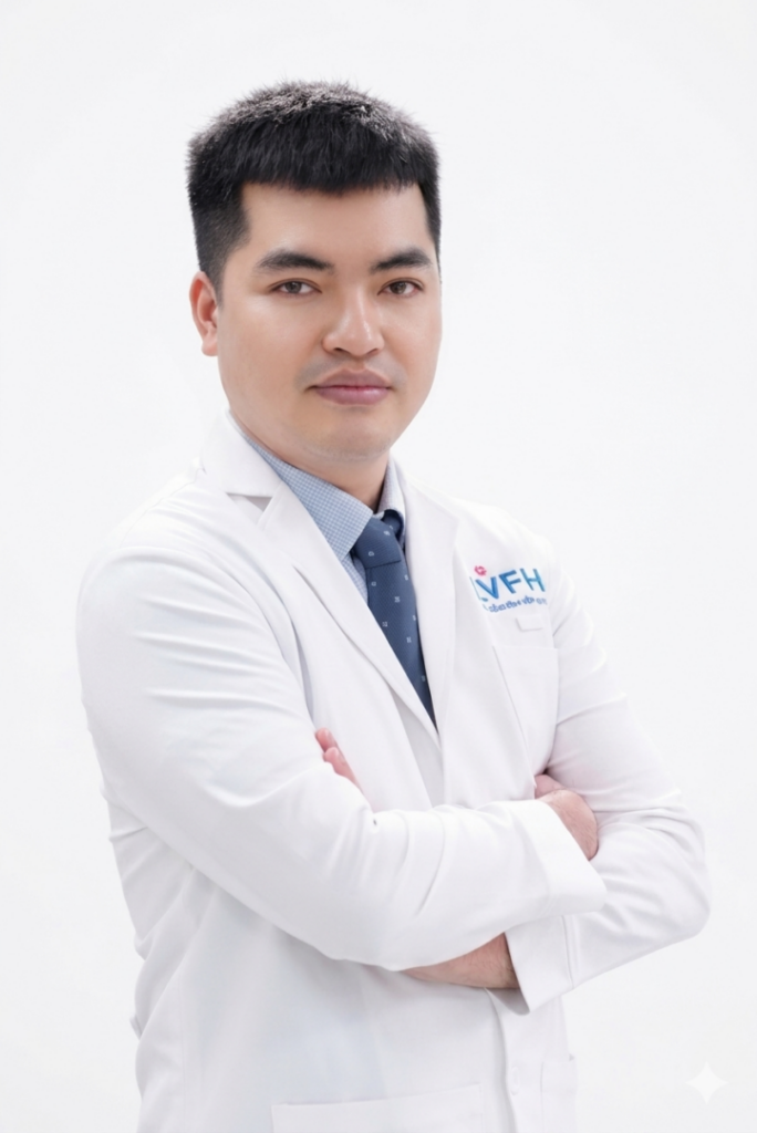 BS. Dương Ngô Thư