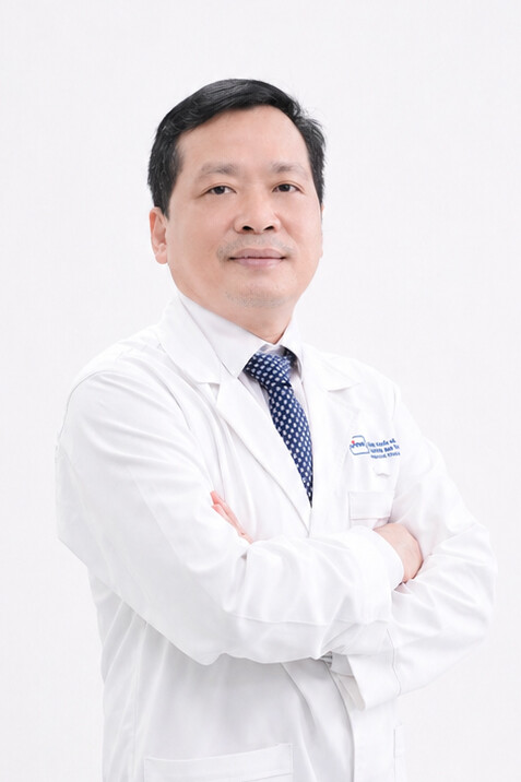 Khoa Ngoại 1 Bs Nguyễn Nguyên Đông Trưởng Khoa