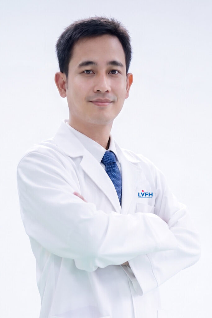 BSCKI. Phạm Hồng Quân