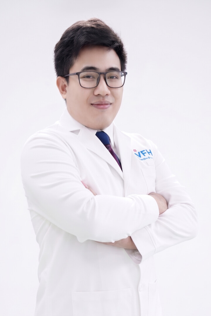 Khoa Ngoại 1 Bs Sơn