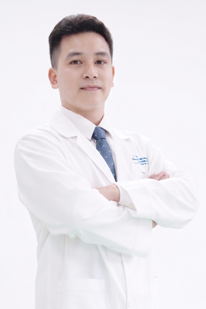 Khoa Ngoại 1 Bs Triệu Lê Duy