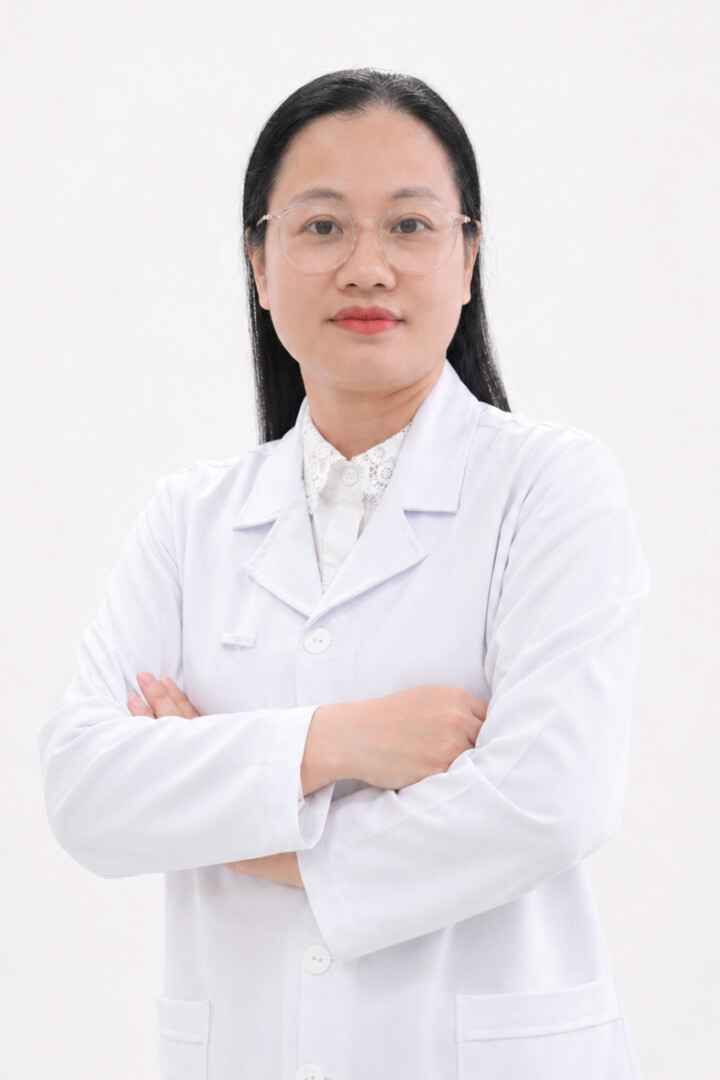 Khoa Nhi Bs Hồng Nhung