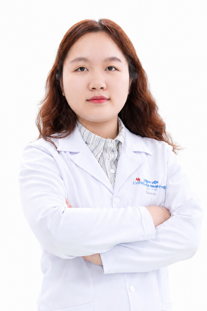 Khoa Nhi Bs Huệ Chi