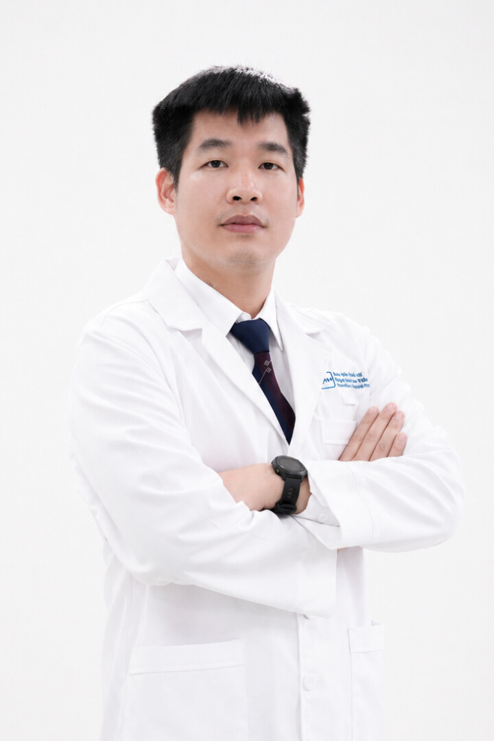 Khoa Nhi Bs Nguyễn Phú Thạch