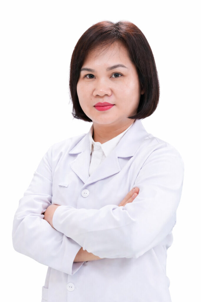 BS. Trần Thị Tuyết