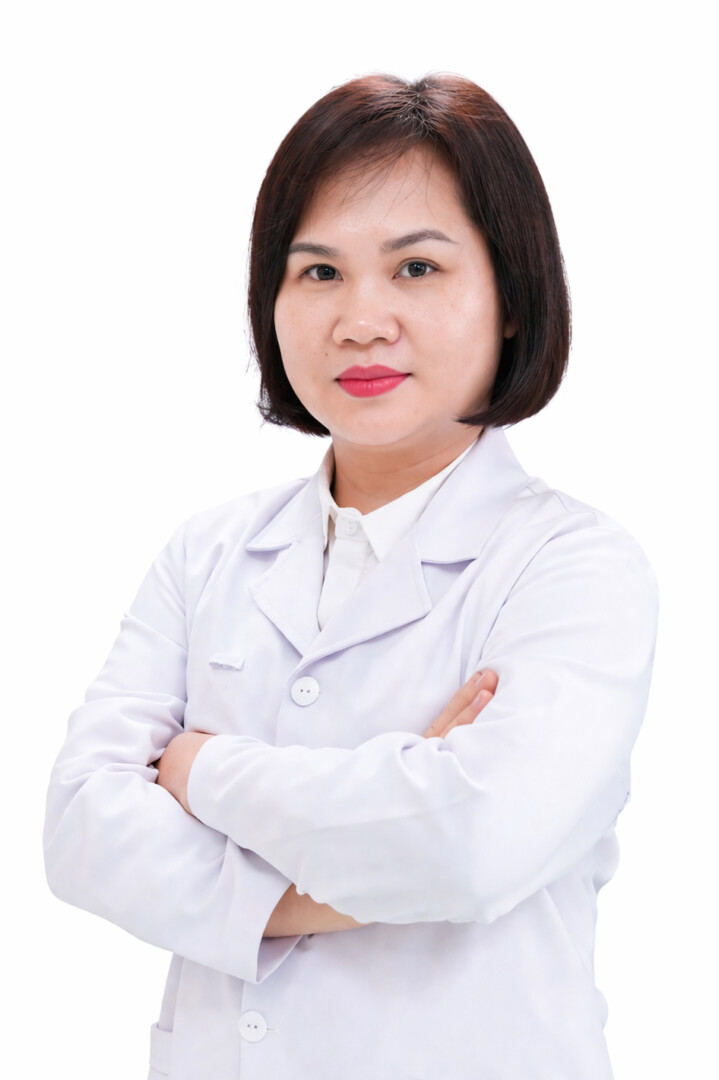 Khoa Nhi Bs Tuyết