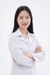 Bs. Đào Thị Thùy Linh
