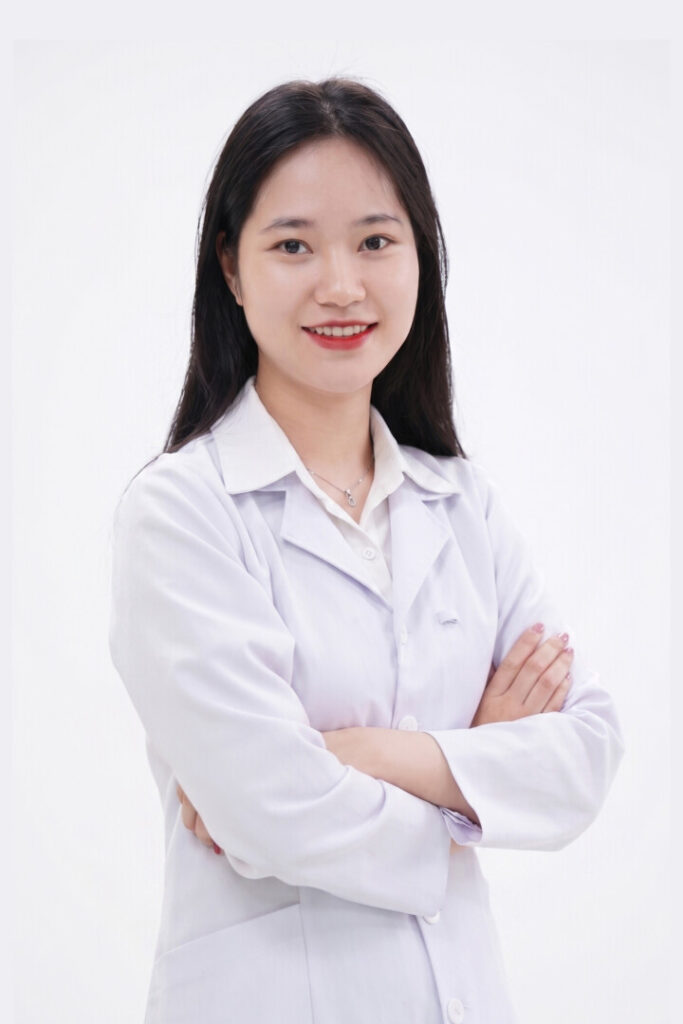 Bs. Đào Thị Thùy Linh