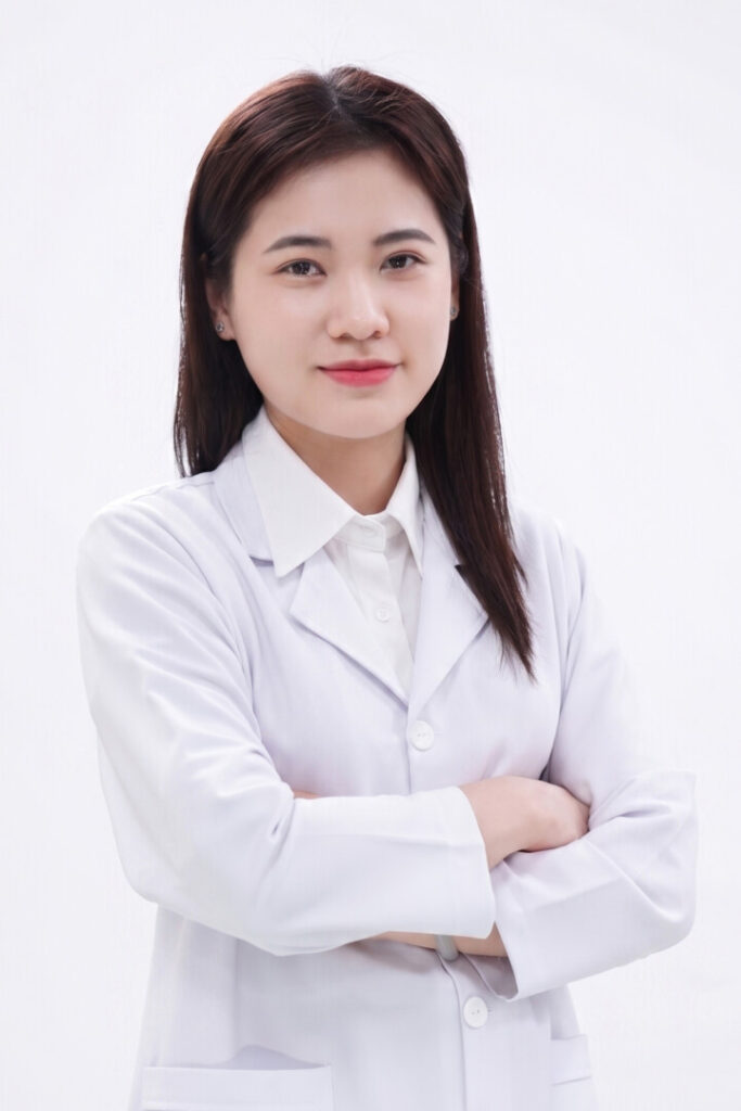 Bs. Hoàng Thị Thu Hiển