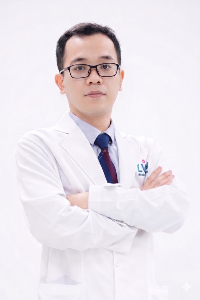 Bs. Trần Đức Lương