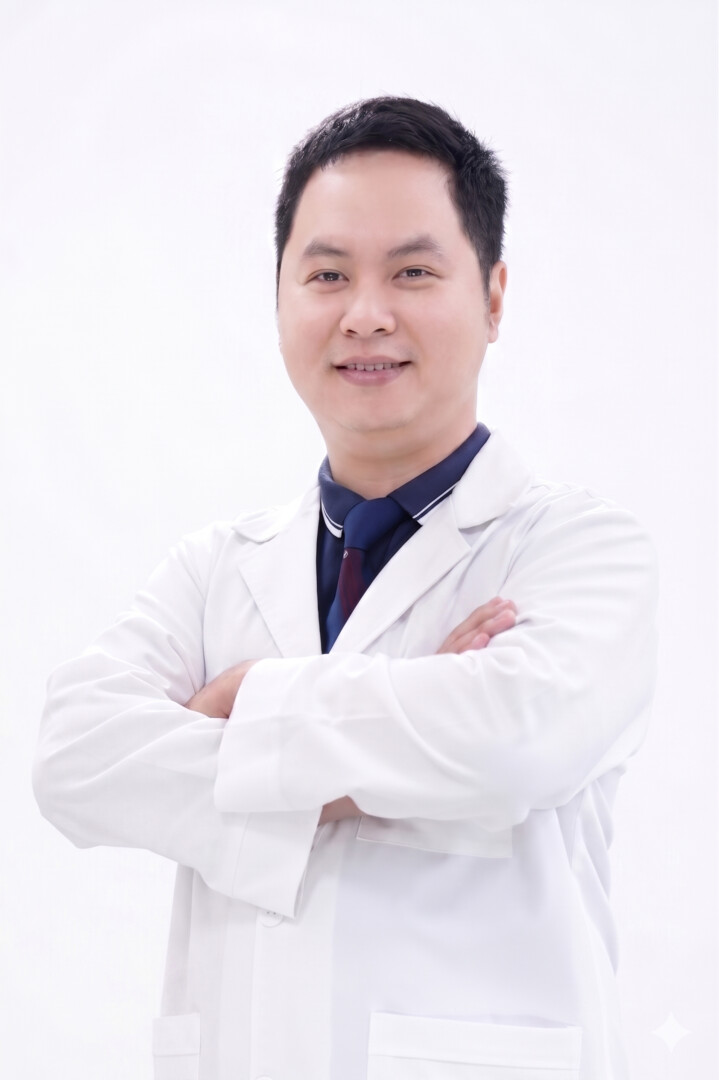 Ths.Bs. Nguyễn Thế Hoàng