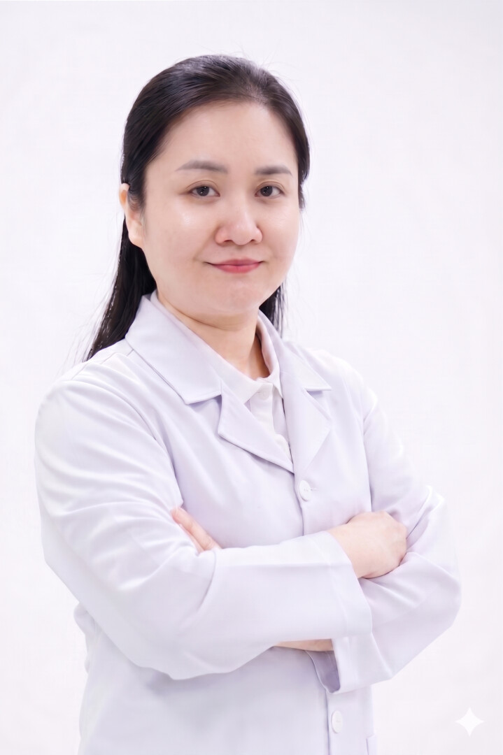 Bs. Cao Việt Thủy