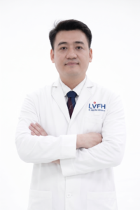BSCKI. Nguyễn Xuân Tiến