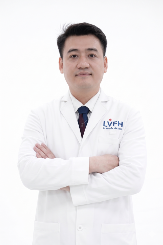 BSCKI. Nguyễn Xuân Tiến