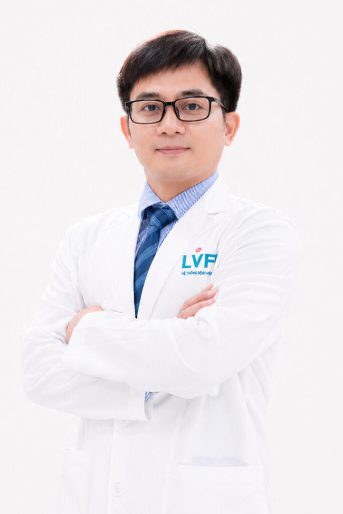 Ths.Bs. Trần Trọng Khang
