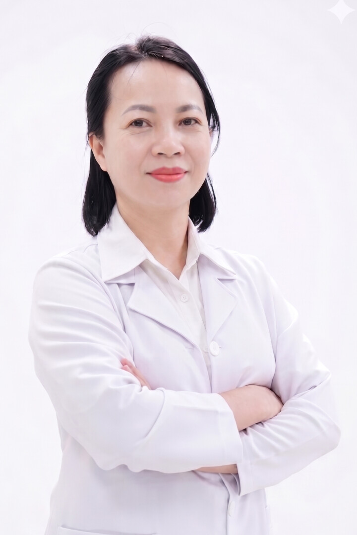 Khoa Nội 2 Bs Liên