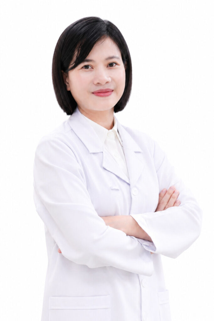 Ths.Bs. Lê Thị Mai Sao