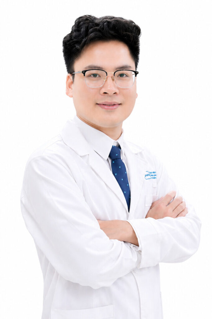 Ths.Bs. Nguyễn Văn Sơn