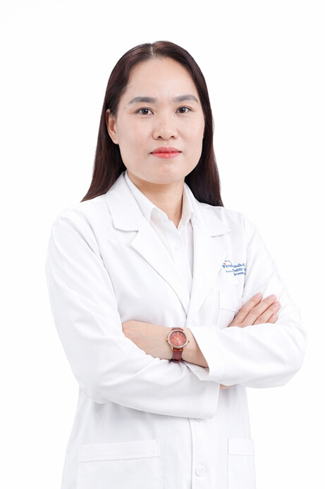 Khoa Phụ Sản Bs Diến
