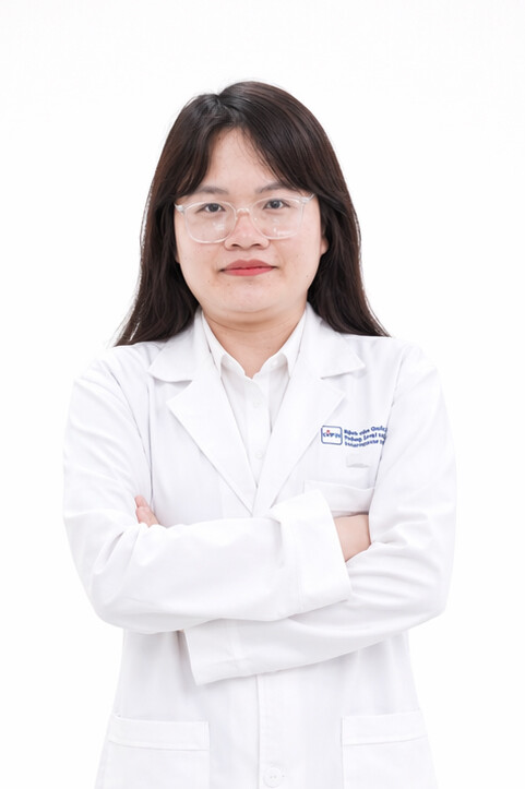 Khoa Phụ Sản Bs Hương