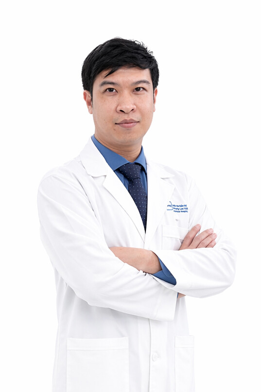 Khoa Phụ Sản Bs Khánh