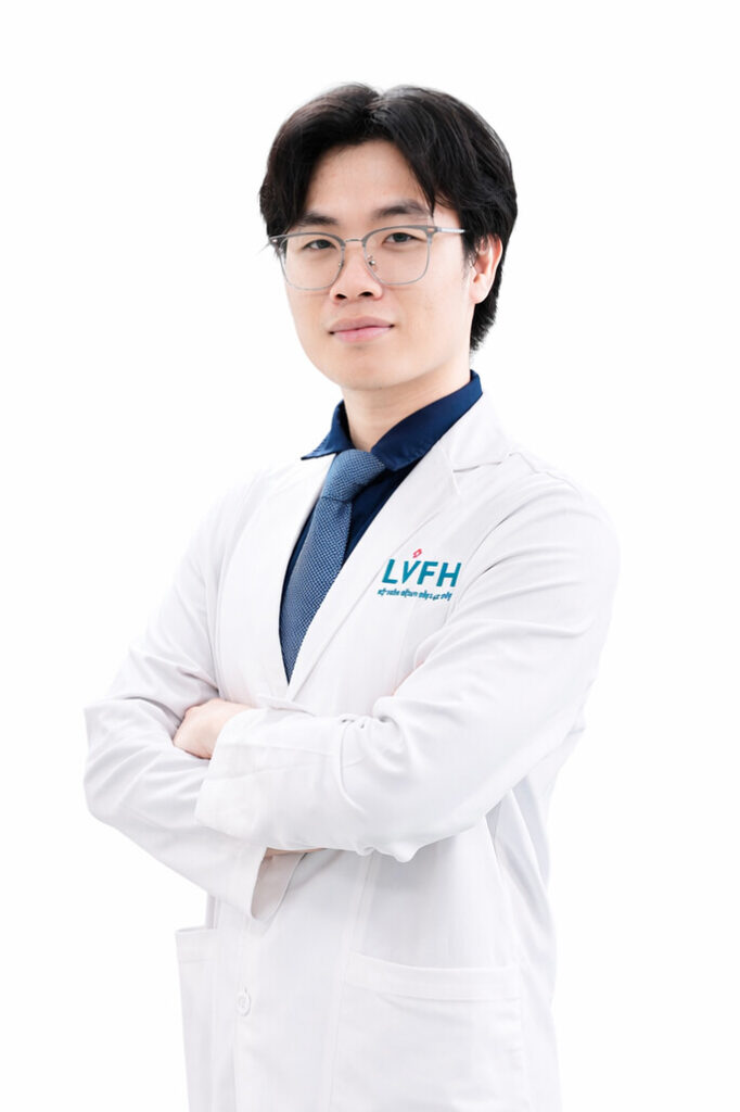 Bs. Cao Thế Lâm