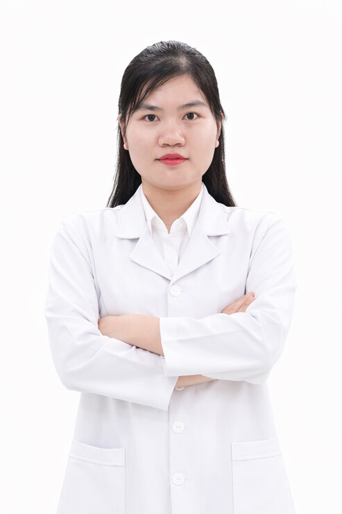 Khoa Phụ Sản Bs Thúy