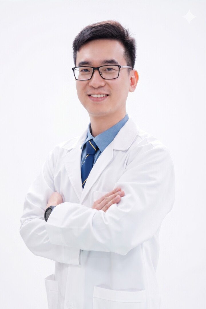 Khoa Thăm Dò Chức Năng Bs Trịnh Hải