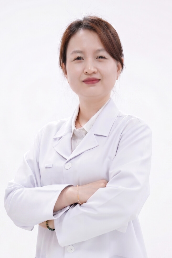 Khoa Yhct Bs Phương Anh
